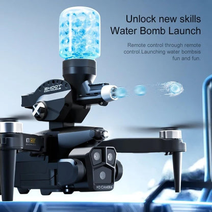 Dron K11 Max Shoot Triple Camara