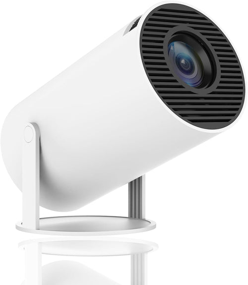 PROYECTOR INTELIGENTE