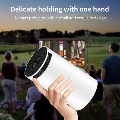 PROYECTOR INTELIGENTE